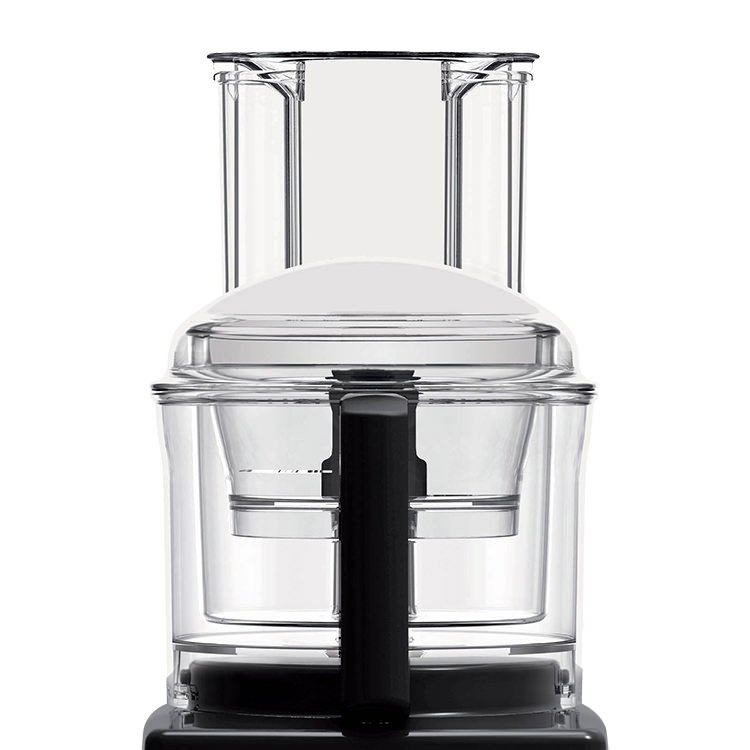 Magimix 4200XL Food Processor Black w/ XL Feed Tube Fast Shipping