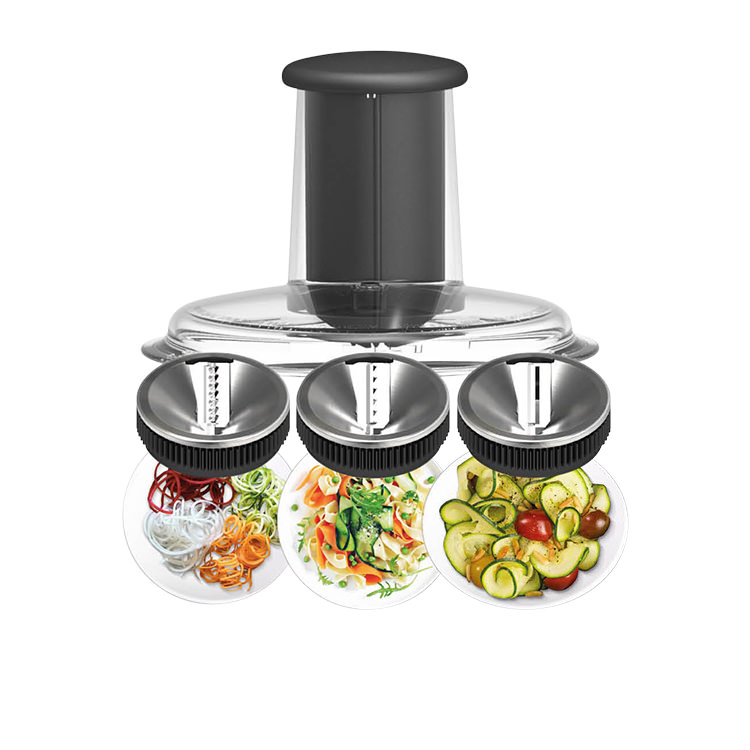 Magimix Spiral Expert Kit Fast Shipping!