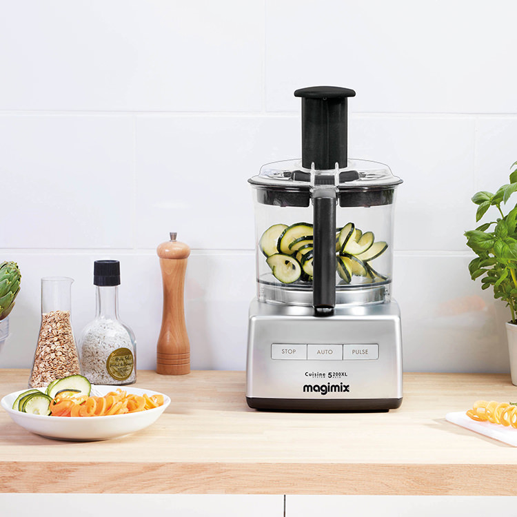 Magimix Spiral Expert Kit Fast Shipping!