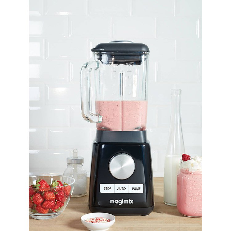 Magimix Power Blender Black Fast Shipping