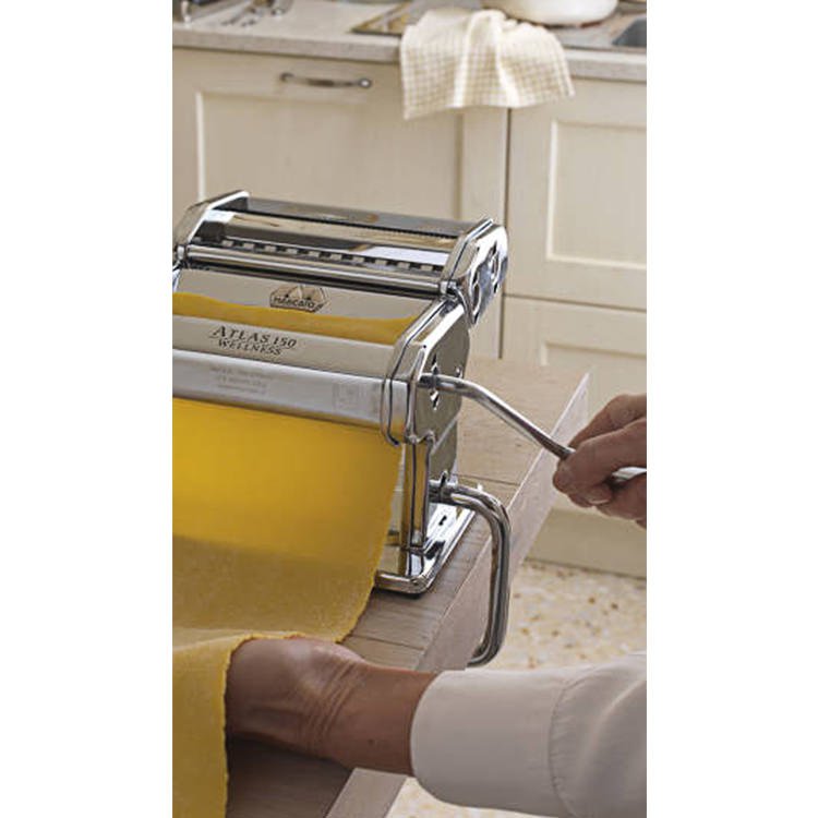 Marcato Atlas 150 Pasta Machine Buy Now & Save!