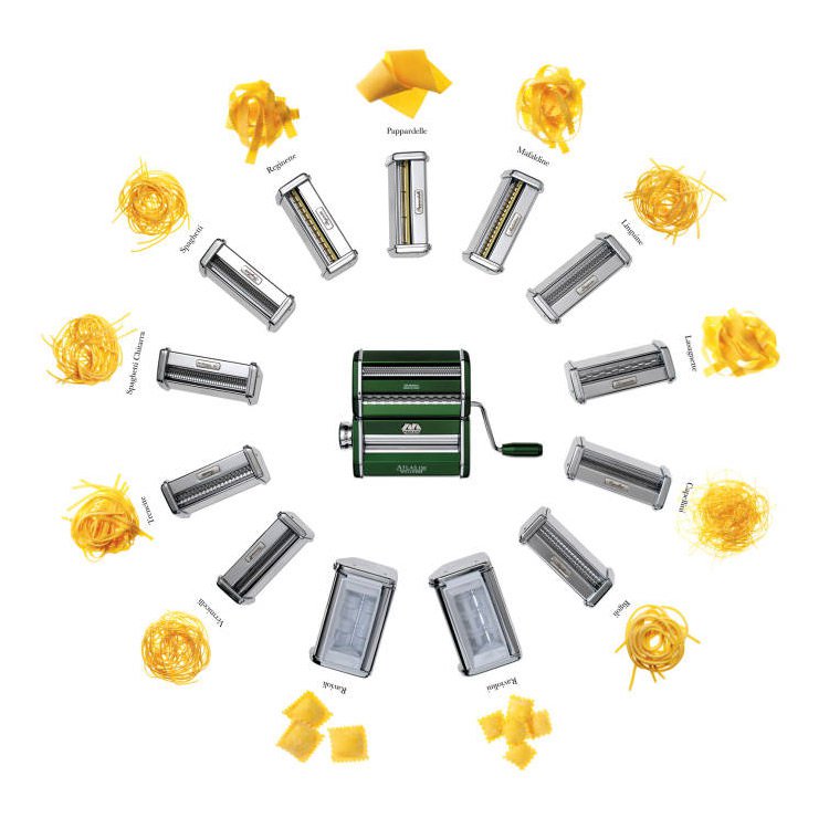 Marcato Atlas 150 Ravioli Attachment Kitchen Warehouse™