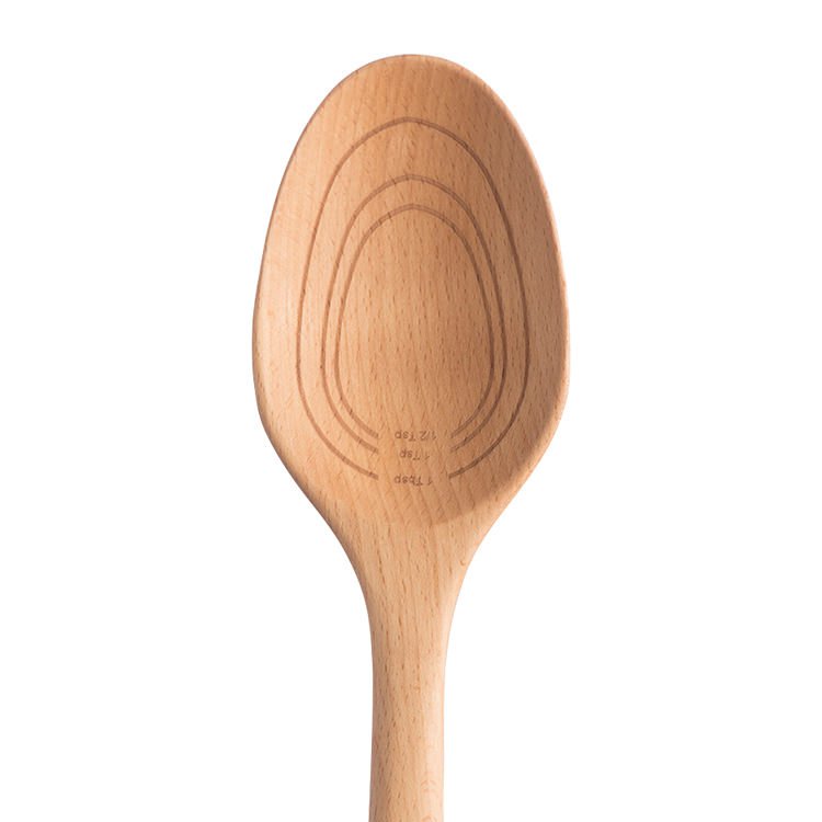 Mason Cash Innovative Kitchen Baker's Spoon with Jar Scraper Fast