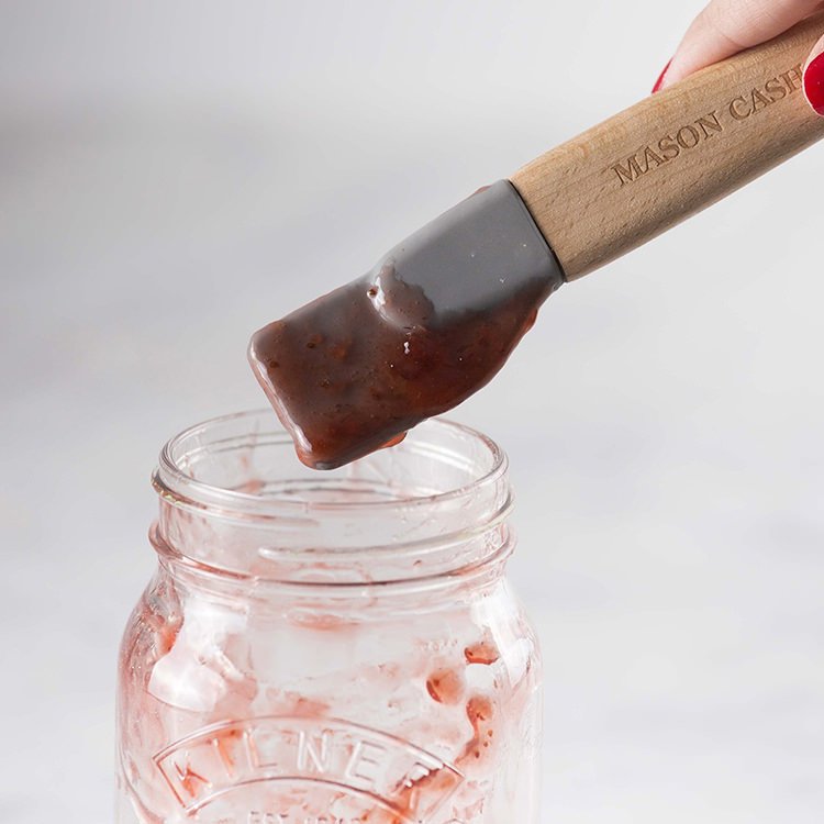 Mason Cash Innovative Kitchen Baker's Spoon with Jar Scraper Fast