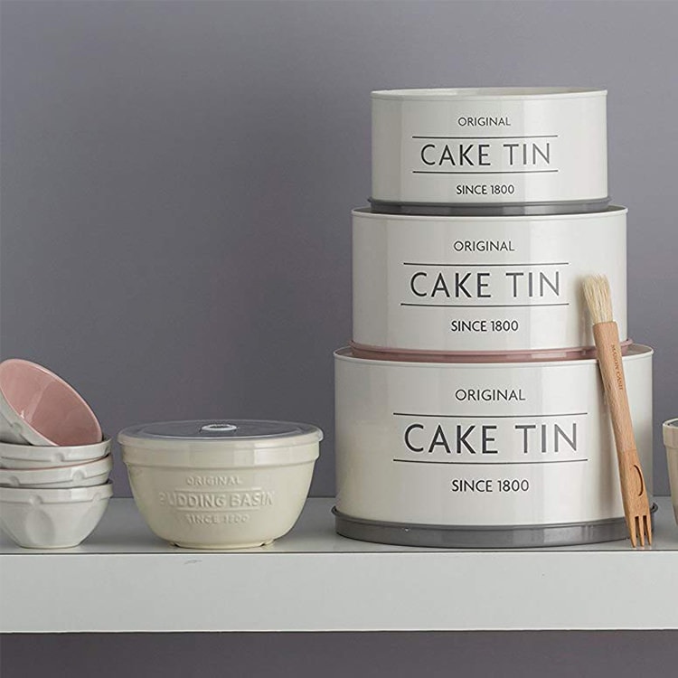 Mason Cash Cake Tins Set of 3 Kitchen Warehouse™