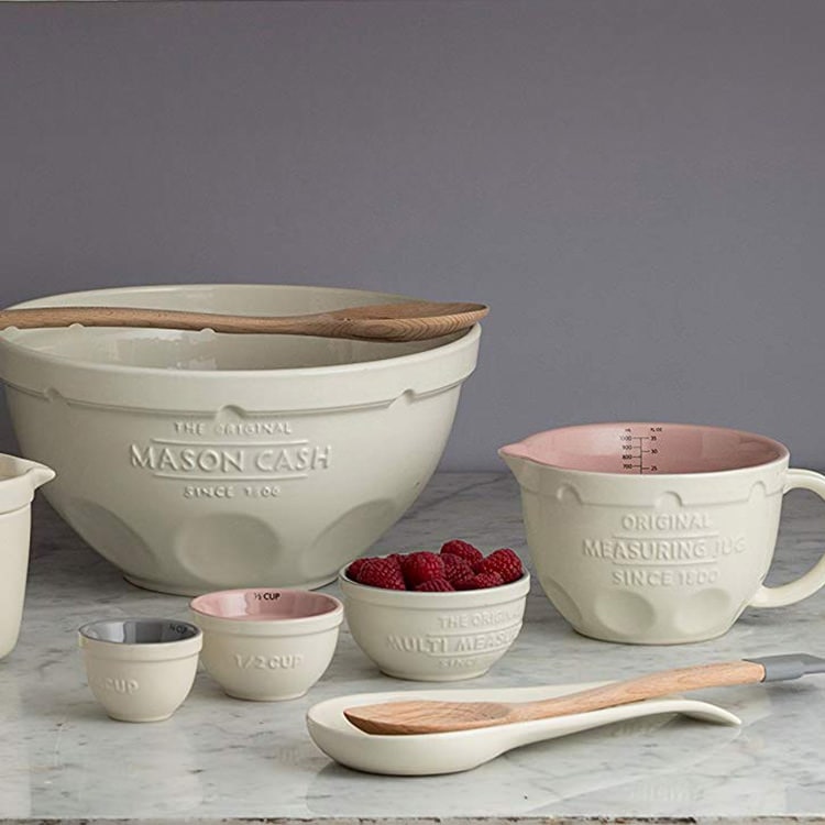 Mason Cash Kitchen Measuring Jug 1L Kitchen Warehouse™