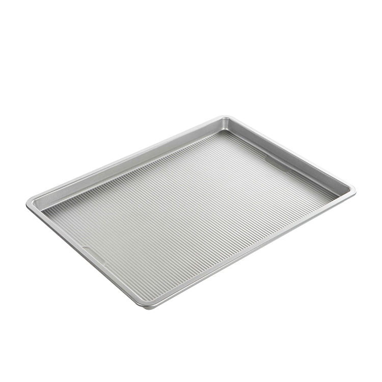 MasterPro FloBake NonStick Oven Tray 48x35.5x3cm Fast Shipping!