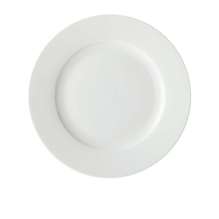 Maxwell & Williams Rim Dinner Plate 27cm Kitchen Warehouse™