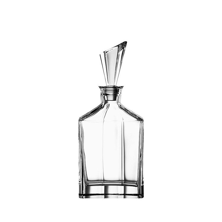 Nachtmann Aspen Glass & Decanter Set 7pc Kitchen Warehouse™