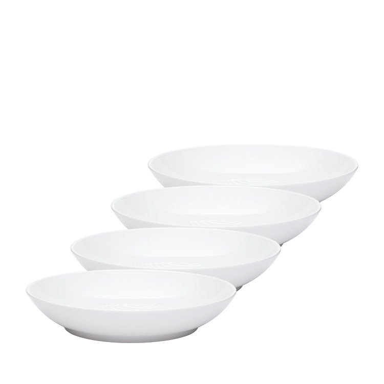 Noritake WoW Dune Pasta Bowl Set of 4 Kitchen Warehouse™