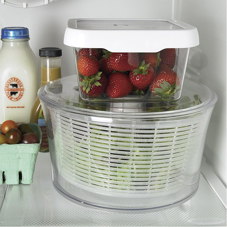 OXO Good Grips Salad Spinner Fast Shipping