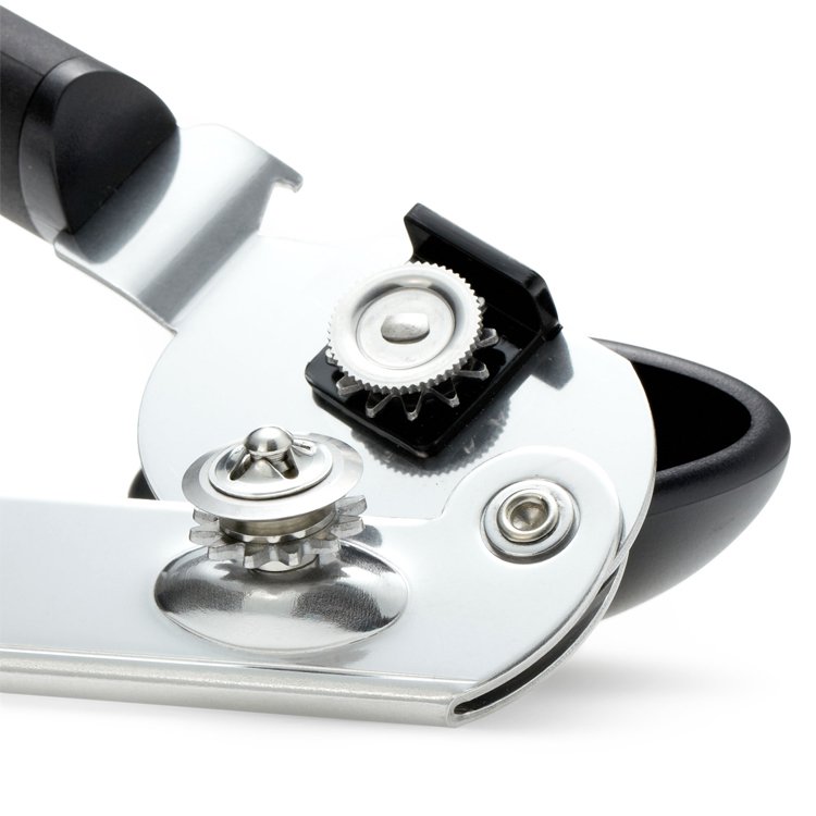 Oxo Good Grips SoftHandled Can Opener Fast Shipping