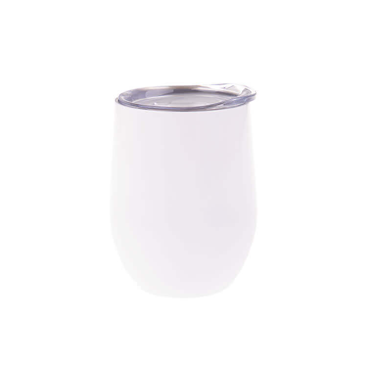 Oasis Wine Tumbler 330ml White Kitchen Warehouse™