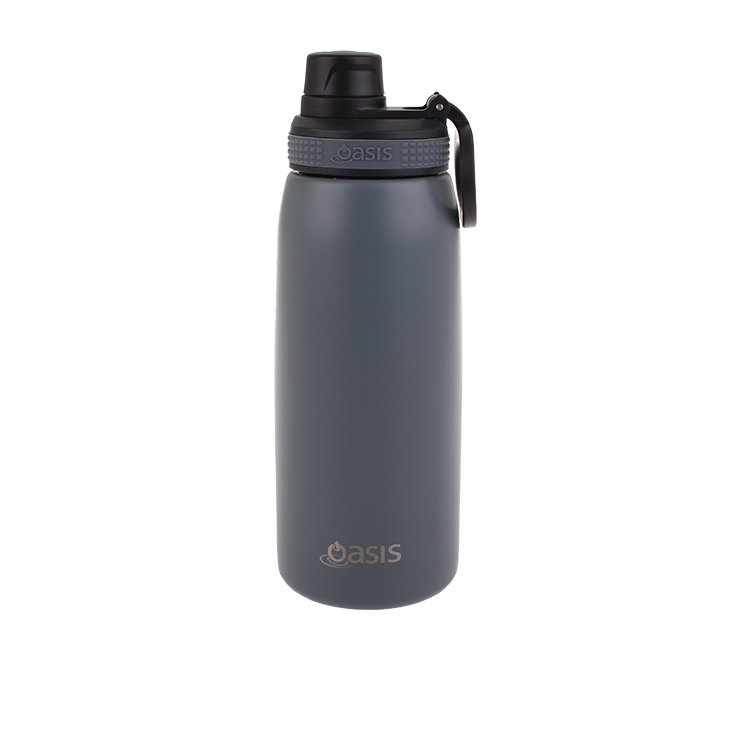 Insulated Sports Bottle 780ml Steel Kitchen Warehouse™