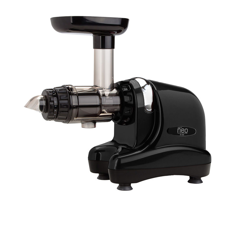Oscar Neo DA 1000 Ultem Tough Juicer Black