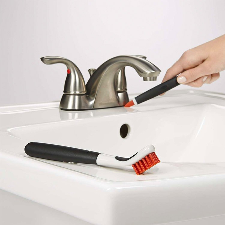 Oxo Good Grips Deep Clean Brush Set Fast Shipping