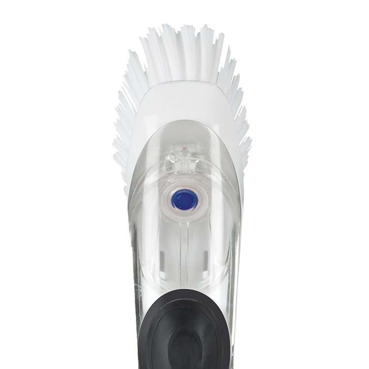 Oxo Good Grips Soap Dispensing Dish Brush Fast Shipping