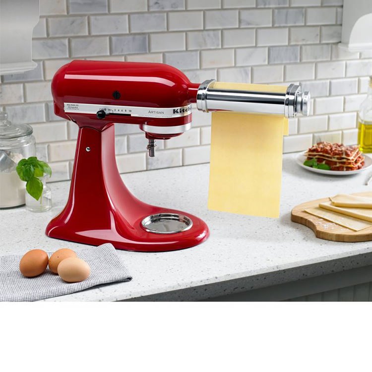 KitchenAid Pasta Roller On Sale Now!