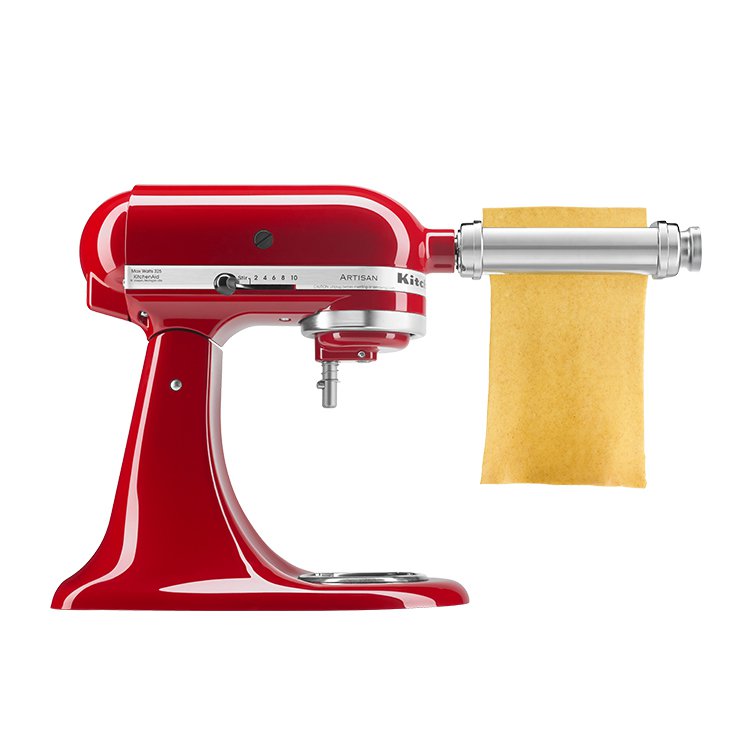 KitchenAid Pasta Roller Attachment Kitchen Warehouse™