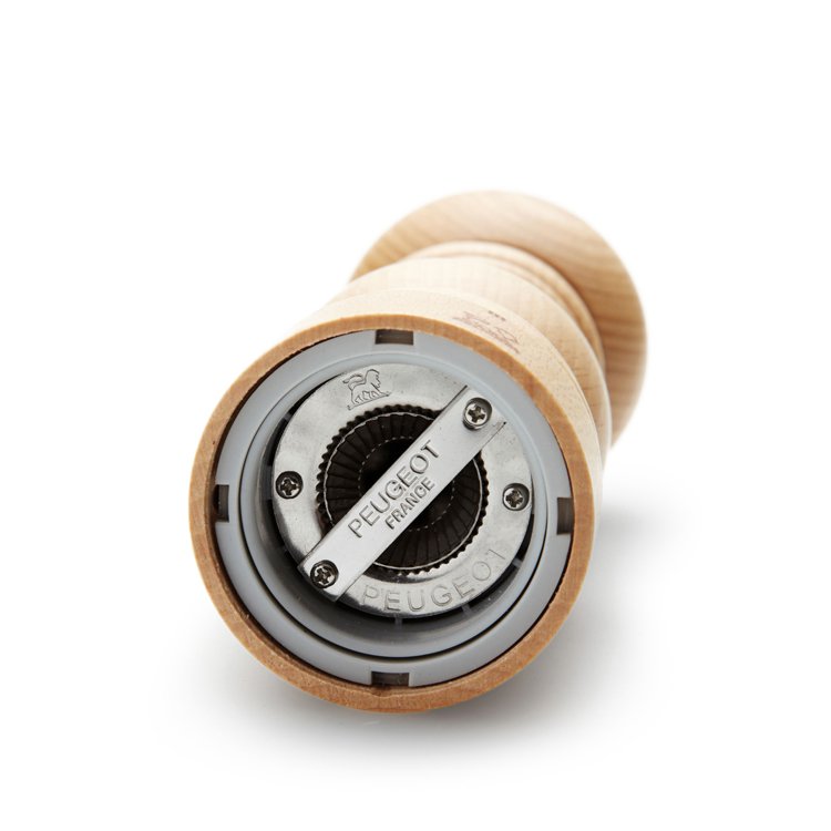 Peugeot Paris Wood Pepper Mill Natural 30cm On Sale Now!