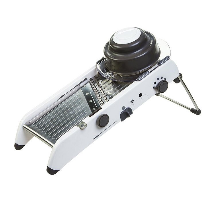 Progressive PL8 Professional Mandoline Kitchen Warehouse™