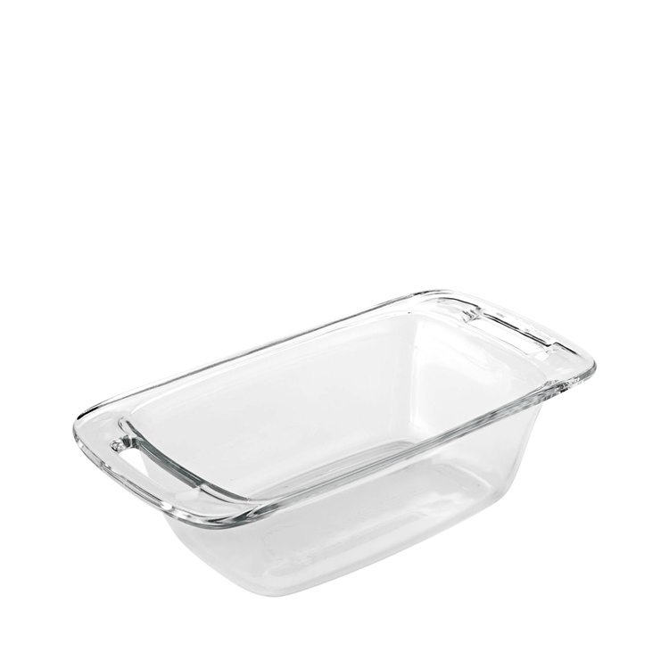 Pyrex Easy Grab Loaf Pan 1.4L Buy Now & Save!