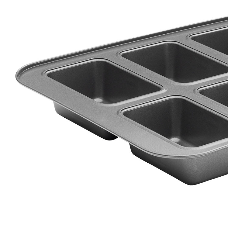 Pyrex Platinum Petite Loaf Pan 8 Cup 36x24cm Fast Shipping