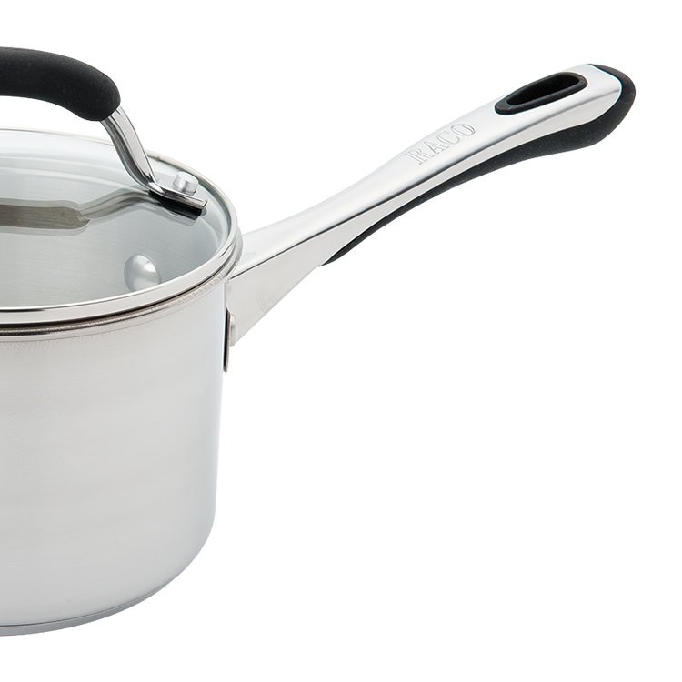 raco saucepan handles