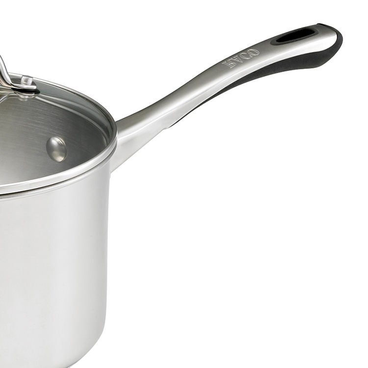 Raco Contemporary Saucepan 20cm Fast Shipping