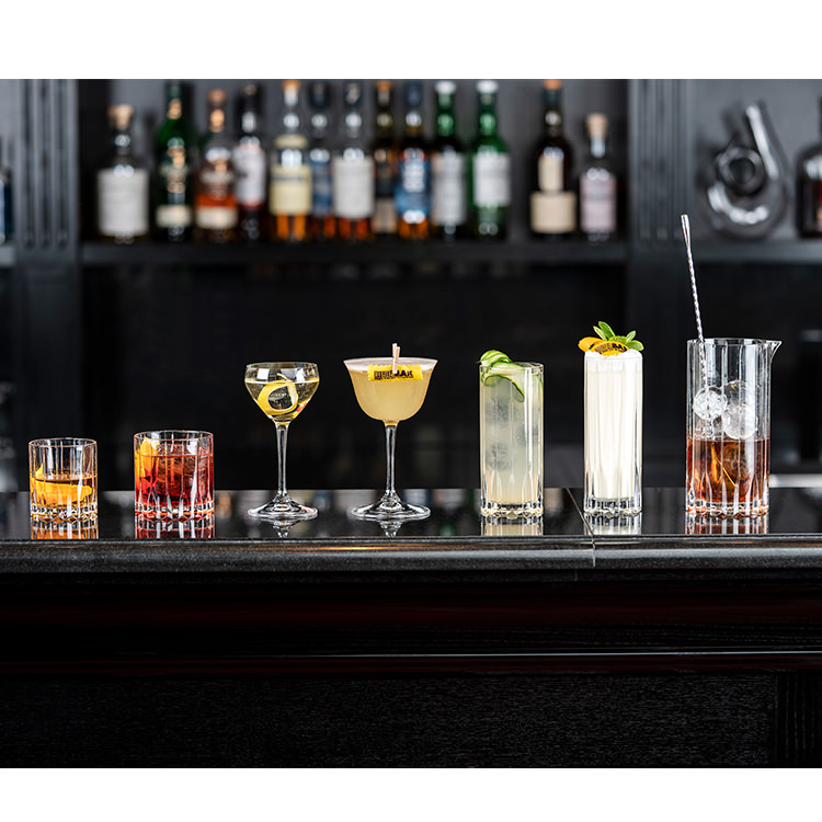 Riedel Drink Specific Rocks Glass 2pc Kitchen Warehouse™