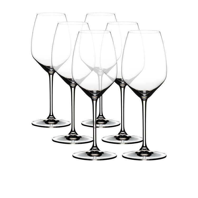 Riedel Extreme Riesling Wine Glass 6pc Fast Shipping