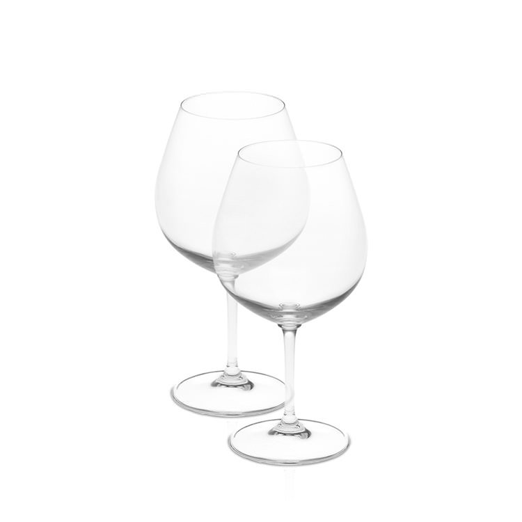 Riedel Vinum Burgundy Wine Glass 2pc On Sale Now!