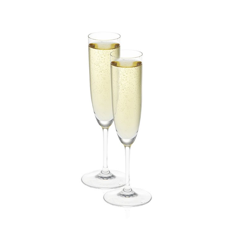 Riedel Vinum Champagne Flute 160ml 2pc Kitchen Warehouse™