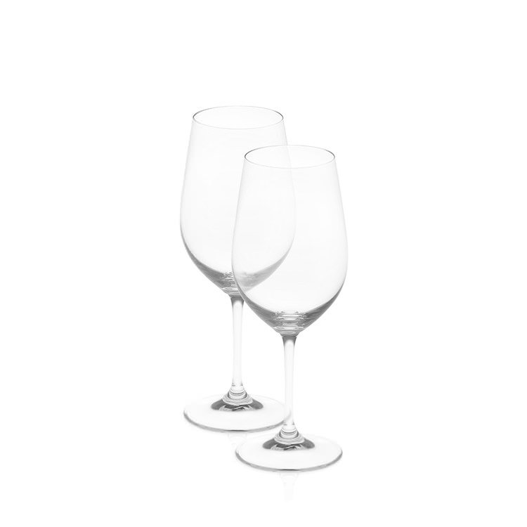 Riedel Vinum Riesling Glass 2pc
