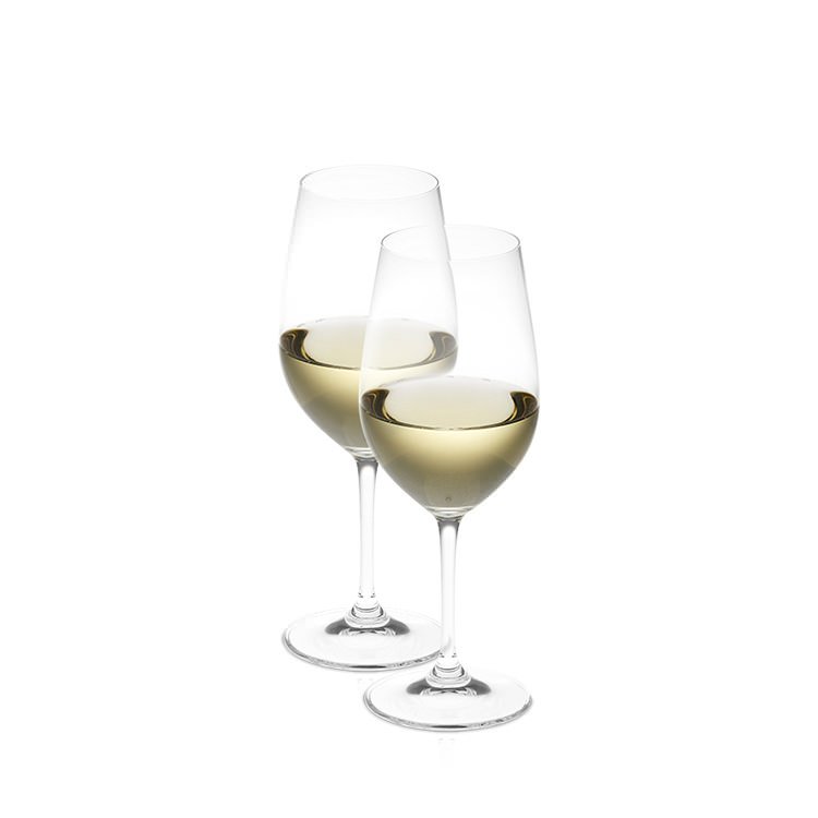 Riedel Vinum Riesling Glass 2pc