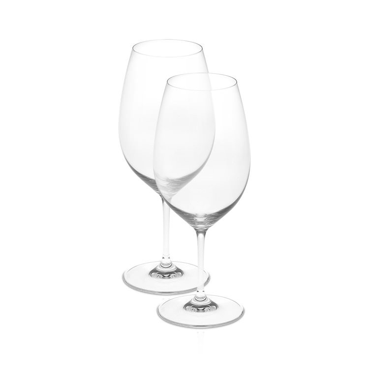 Riedel Vinum Shiraz Wine Glass 2pc On Sale Now!