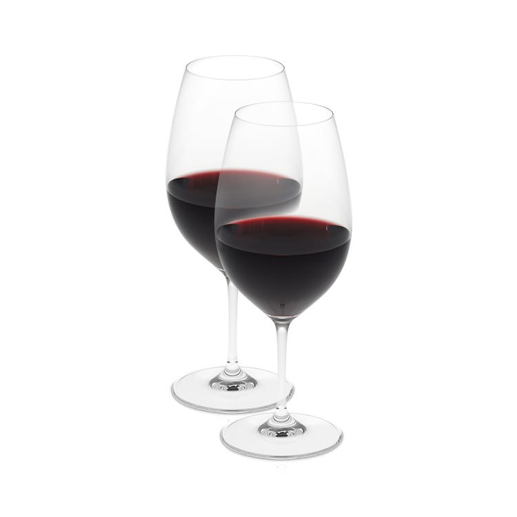 Riedel Vinum Shiraz Wine Glass 2pc Kitchen Warehouse™