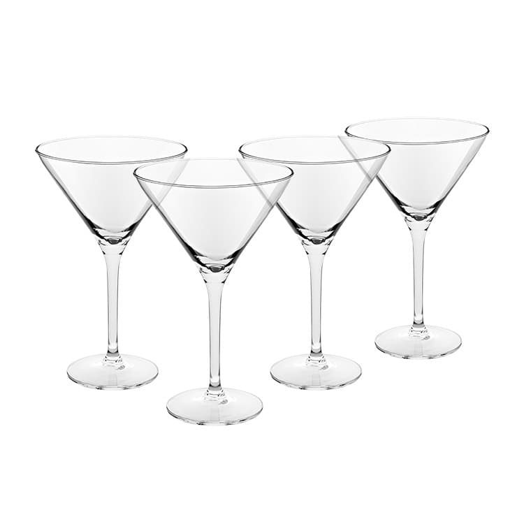 Royal Leerdam 4pc Martini Glass Set Kitchen Warehouse™