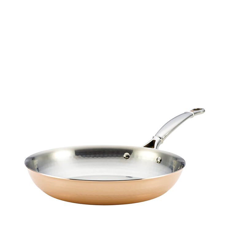 Ruffoni Symphonia Cupra 7pc Cookware Set Buy Now & Save!