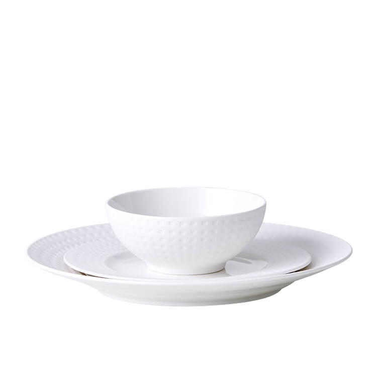 Salisbury & Co Kent Dinner Set