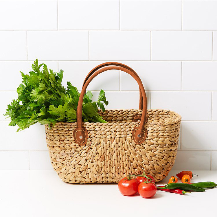 Salisbury & Co Carry Basket w/ Handles Medium Kitchen Warehouse™