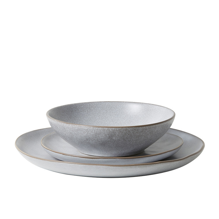 Salisbury & Co Siena Dinner Set