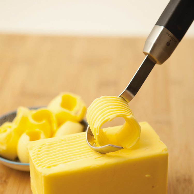 Savannah Signature Butter Curler Fast Shipping