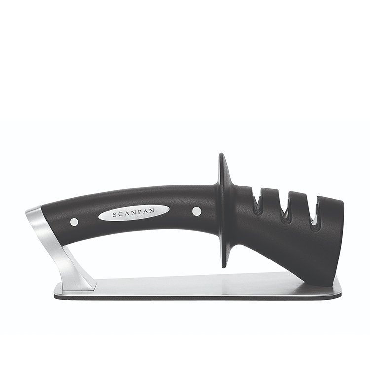 Scanpan Stage Knife Sharpener Kitchen Warehouse™