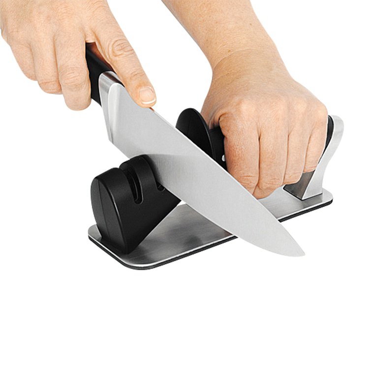 Scanpan 3 Stage Knife Sharpener