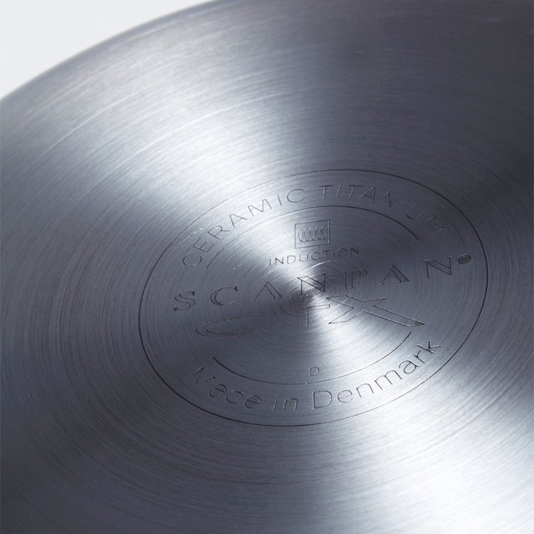 Scanpan CTX Frypan 26cm Kitchen Warehouse™