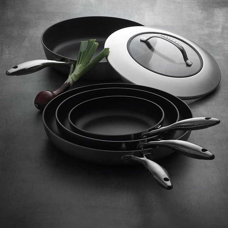Scanpan CTX Frypan 20cm