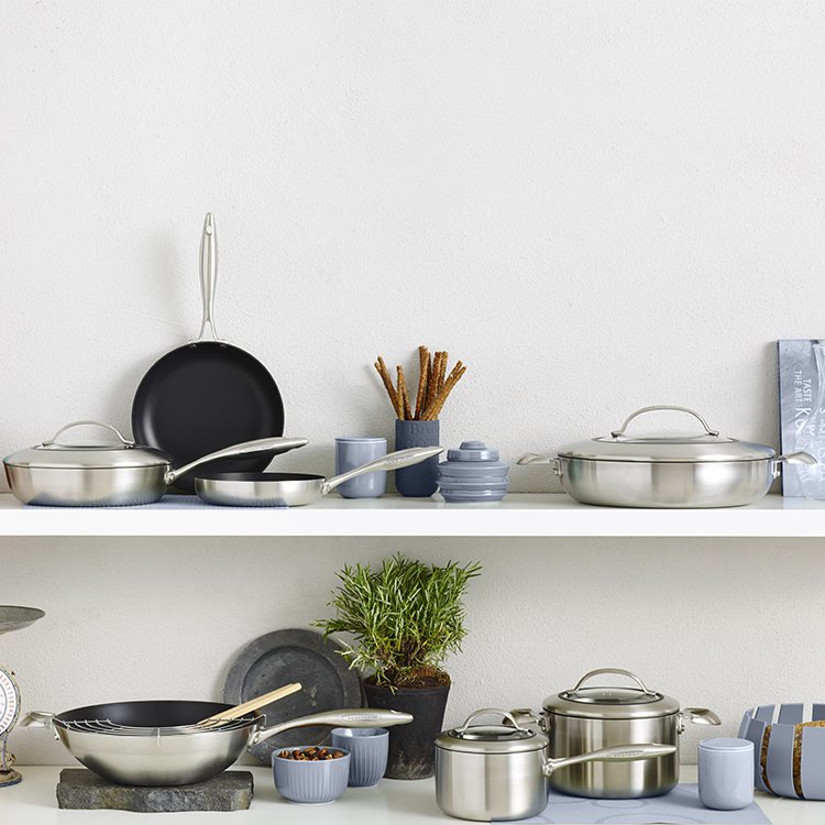 Scanpan CTX Frypan 20cm