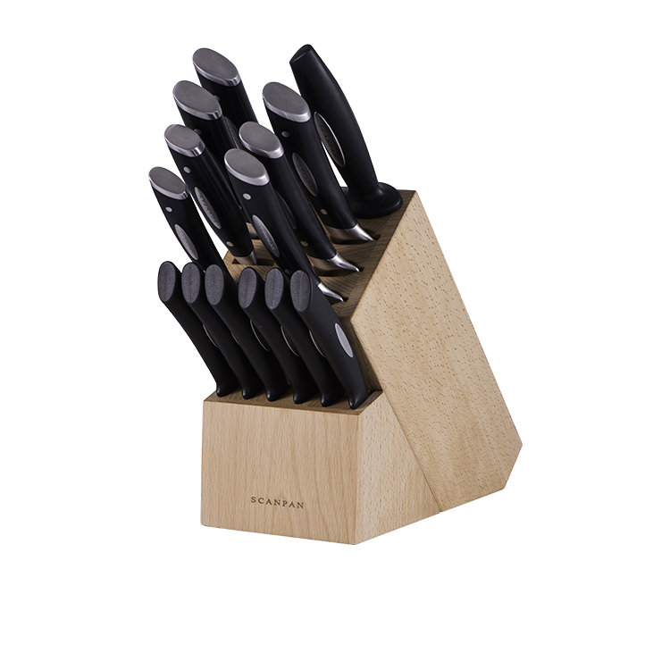 Knife Block Sets Knives Kitchen Warehouse™