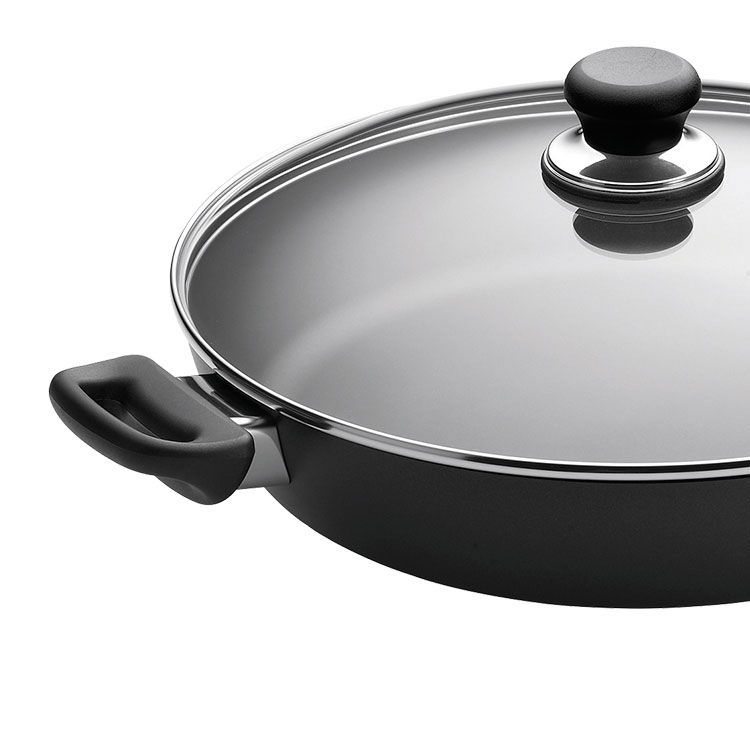 Scanpan Classic Covered Chef Pan 32cm Kitchen Warehouse™